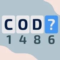 Cryptogram: Kata dan Kode