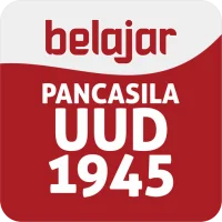 Belajar Pancasila dan UUD 1945
