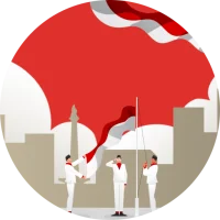 Buku Panduan Paskibraka