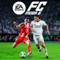 EA SPORTS FC Mobile Sepak bola