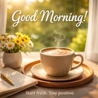 Bagus Pagi Kutipan & Pesan