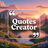 Quotes Creator App 2026