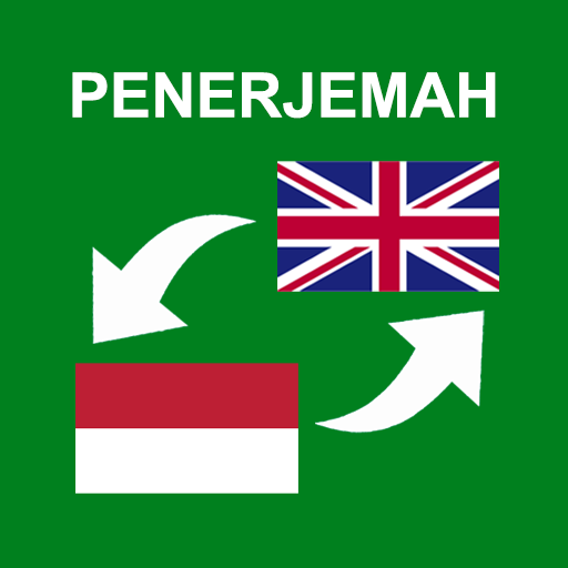 Penerjemah Indonesia-Inggris